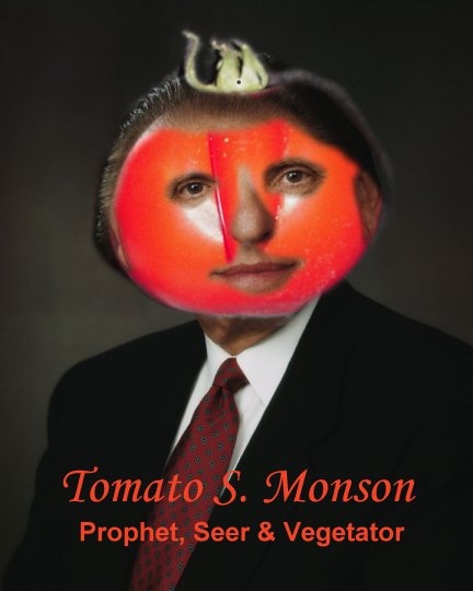 Thomas 'Tomato' Monson