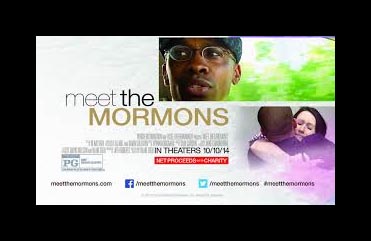 Meet The Mormons.