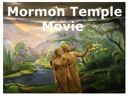 Mormon Temple Movie.