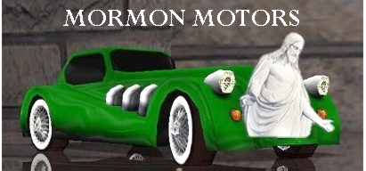 Mormon Motors
