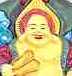Giggling Buddha and Mormon LDS.