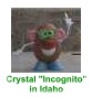 Small town Idaho and Mormons LDS.
