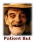 89 year old man and Mormon stalking.