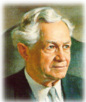 David O McKay patriarchal blessing.