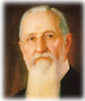 Joseph F Smith patriarchal blessing.