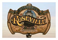Roseville, CA.