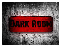 Dark Room - Don Bagley.