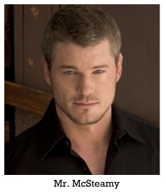 McSteamy