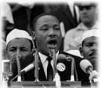 Martin Luther King.