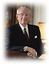 The Lord's prophet a drift down the mainstream river of religion. Throw Gordon an 'eternal life' preserver.