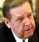 Jeffrey R Holland