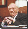 Gordon B Hinckley