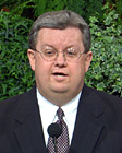 Wesley L Jones - Managing Director, Church Auditing Department