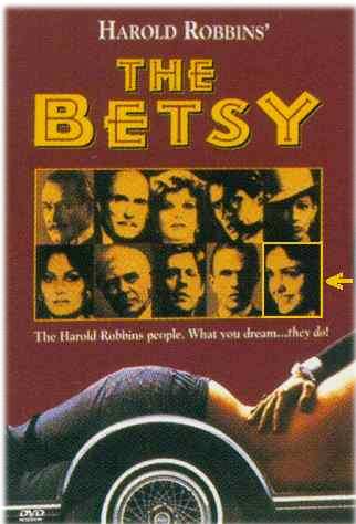 Kathleen Beller Besty poster.