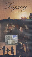 Kathleen Beller Legacy Poster.
