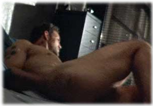 Danby's tight ass.