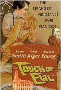 Touch of Evil.