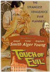 Touch of Evil.