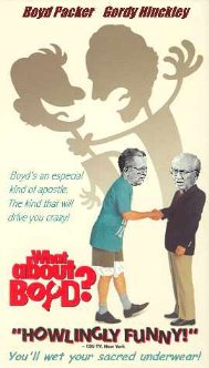 What About Boyd.
