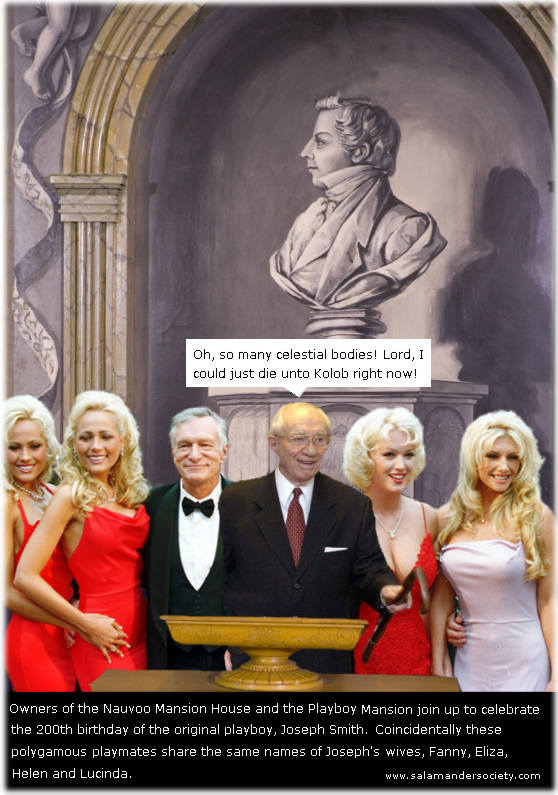 Lamanite half curse.