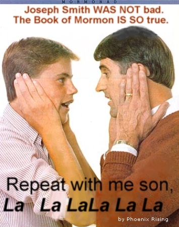 Joseph Smith repeat after me.