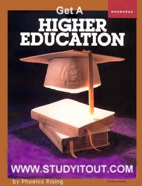 Mormon Ad study it out.