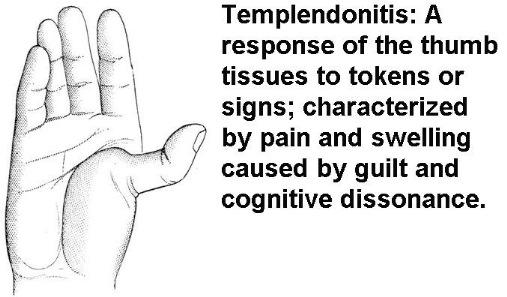 Mormon templendontitis.