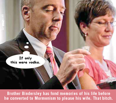 Joseph Smith flaming sword.