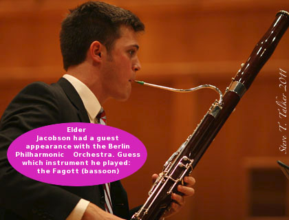 Mormon faggot by Markus.