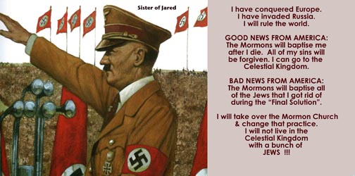  Mormon necro dunking by Pioneer Stock.