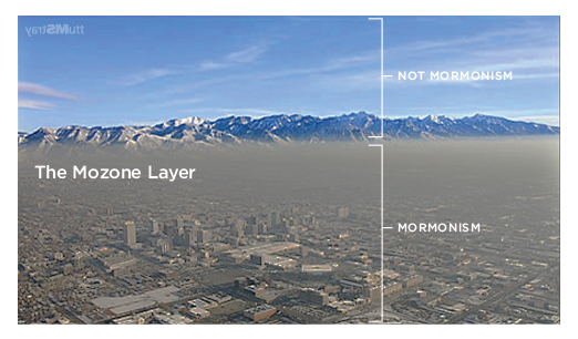 Mozone by Stray Mutt.