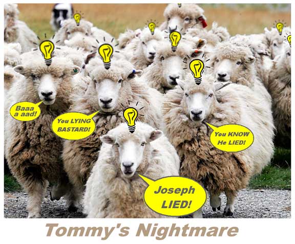 Tommy's nightmare by Blash.