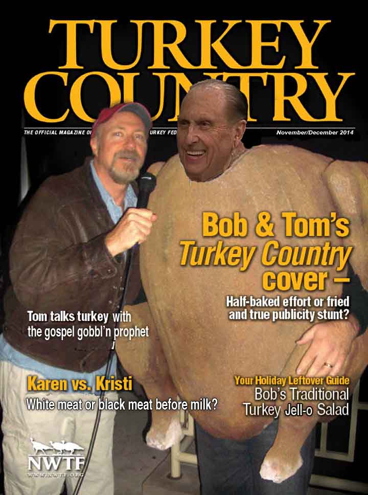 Thomas Monson Turkey Country 2014.