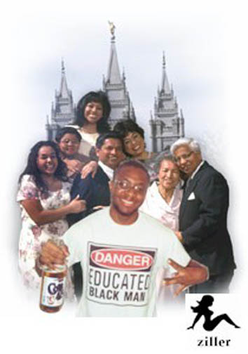 Black Delight by Ziller.