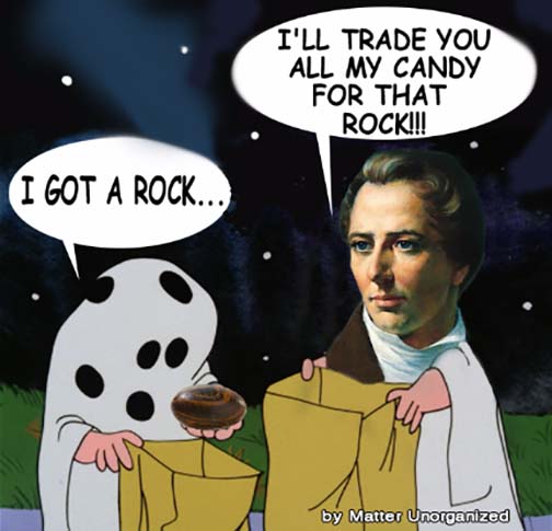 by Matter Unorganized.