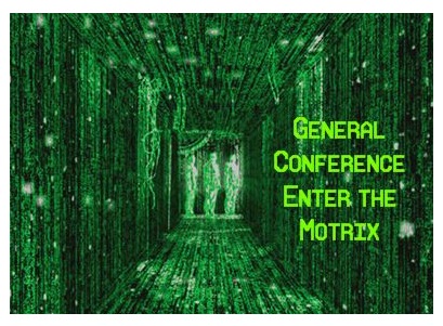 General Conference Motrix.