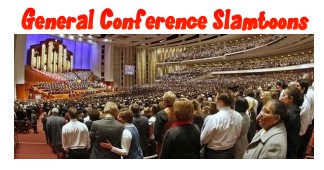 General Conference Slamtoons logo.