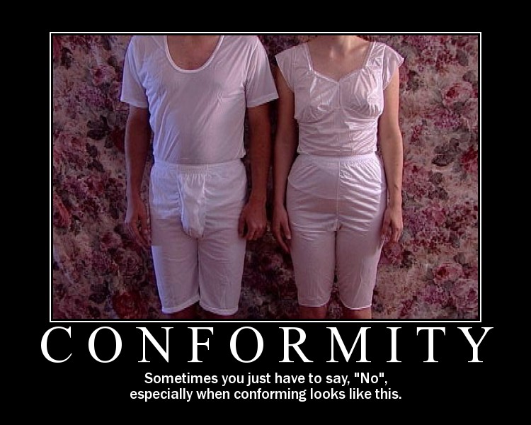 Mormon garments demotivation.