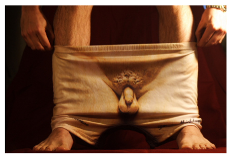 Mormon Male Endowment